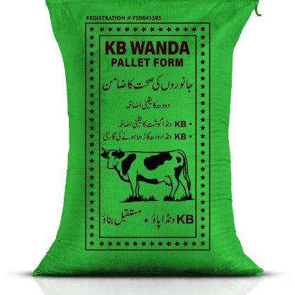 Kb Green