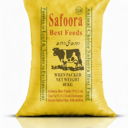 Safoora 124 𝗣𝗿𝗲𝗺𝗶𝘂𝗺 𝗗𝗮𝗶𝗿𝘆 𝗙𝗲𝗲d